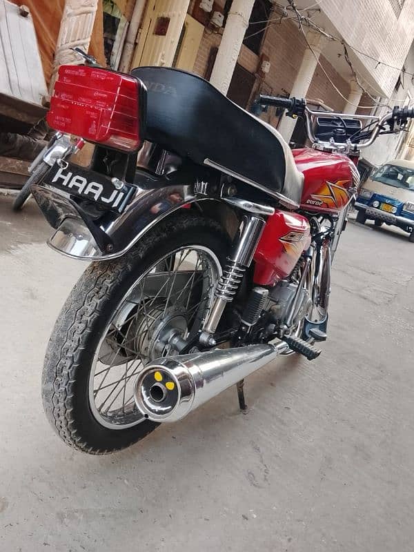 pk pawor 125 11