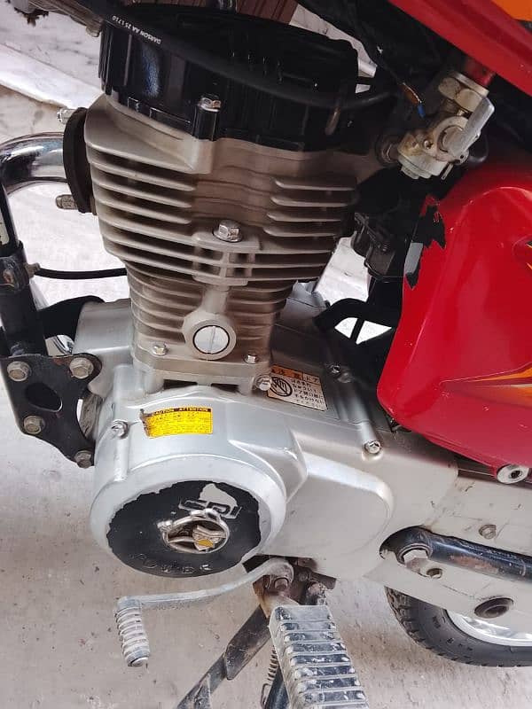 pk pawor 125 12