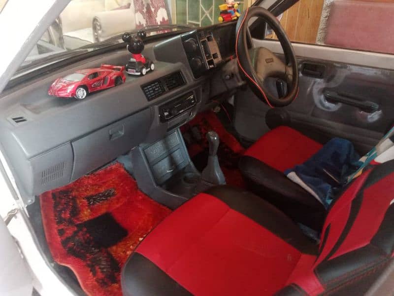 Suzuki Mehran VX 2017Rs1078000. . . 03007692640,,, 1