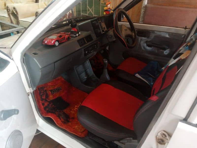 Suzuki Mehran VX 2017Rs1078000. . . 03007692640,,, 3