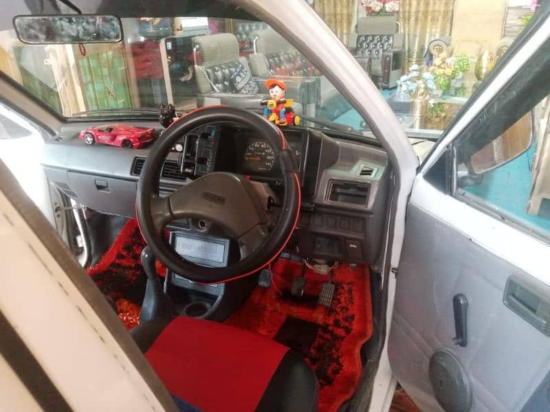 Suzuki Mehran VX 2017Rs1078000. . . 03007692640,,, 4
