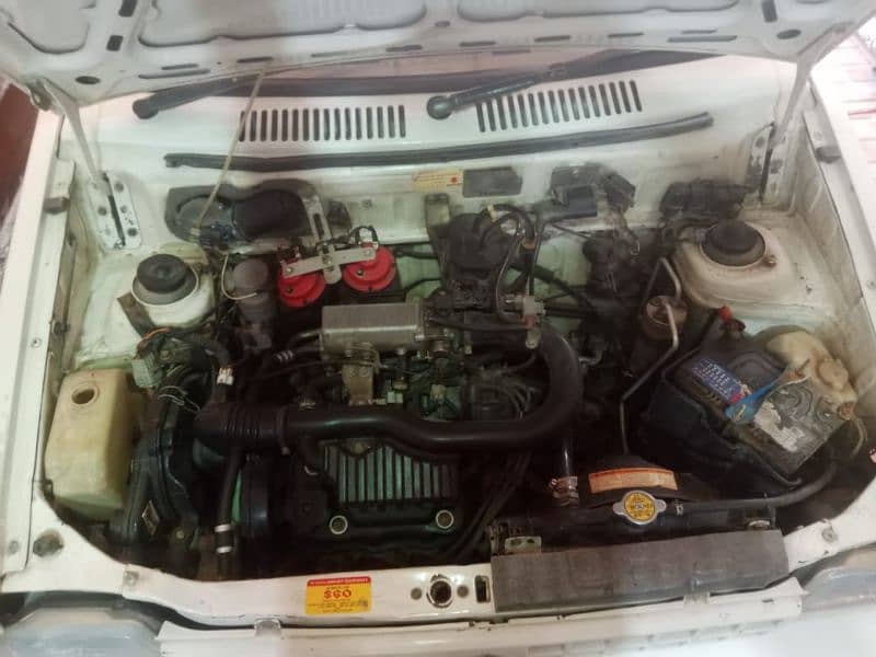 Suzuki Mehran VX 2017Rs1078000. . . 03007692640,,, 8