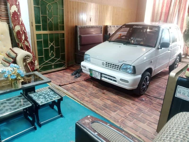 Suzuki Mehran VX 2017Rs1078000. . . 03007692640,,, 10