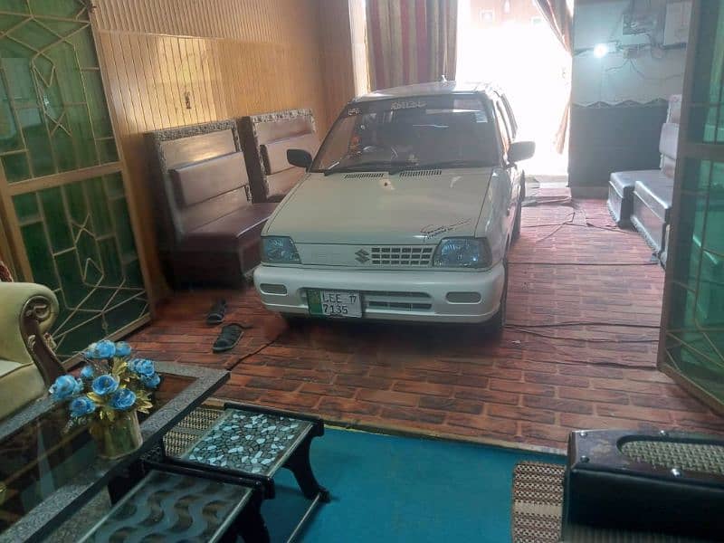 Suzuki Mehran VX 2017Rs1078000. . . 03007692640,,, 11