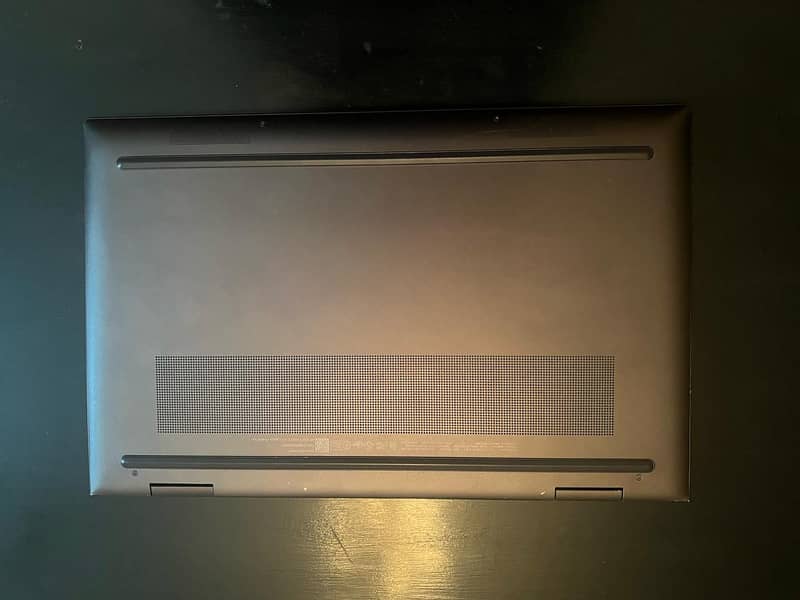 HP Envy x360 6