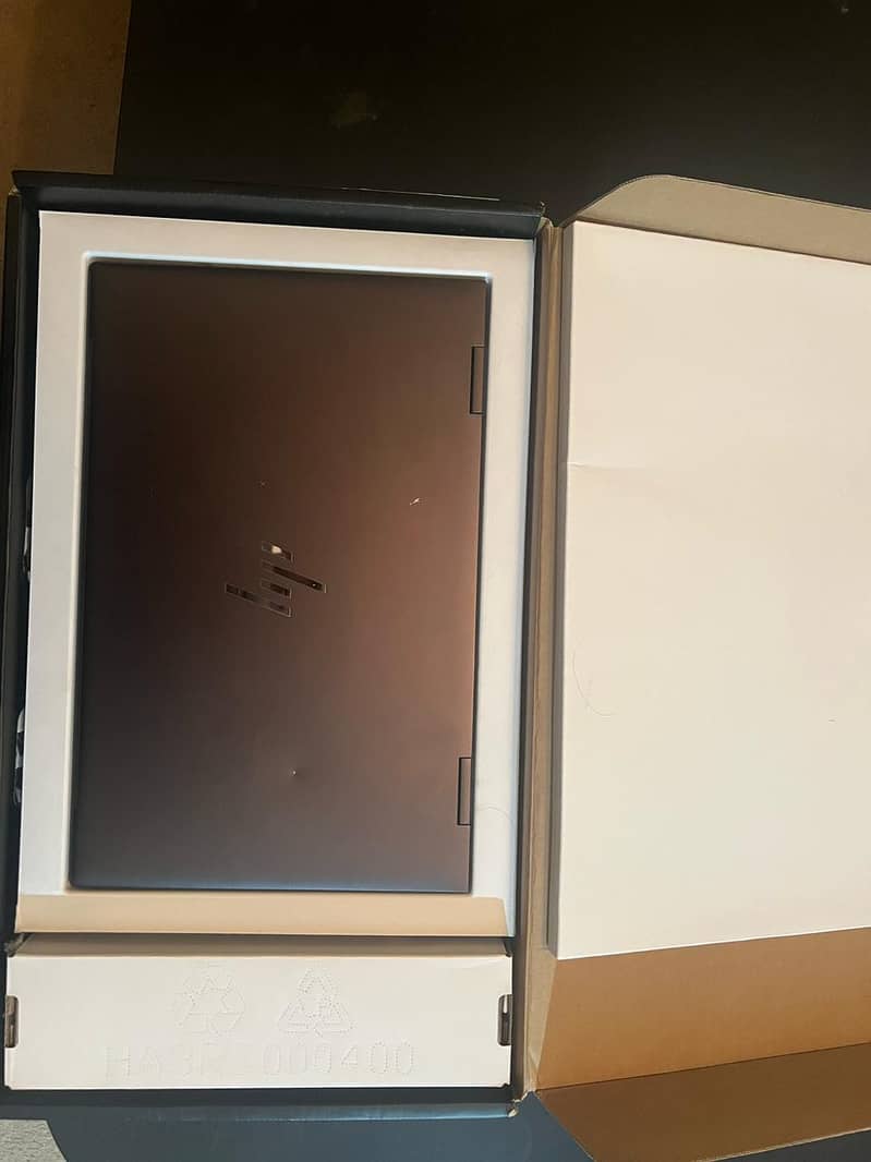 HP Envy x360 9