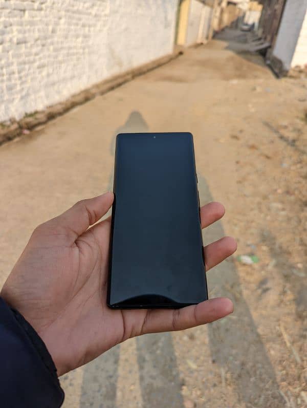Google pixel 6 pro 12gb 256gb for sell 5