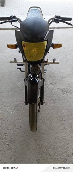 Honda Pridor