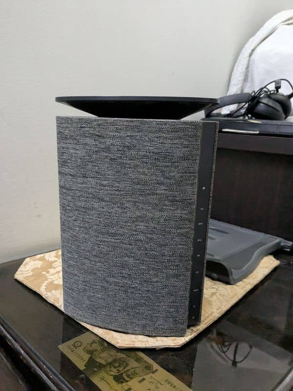 HP pavilion wave 0