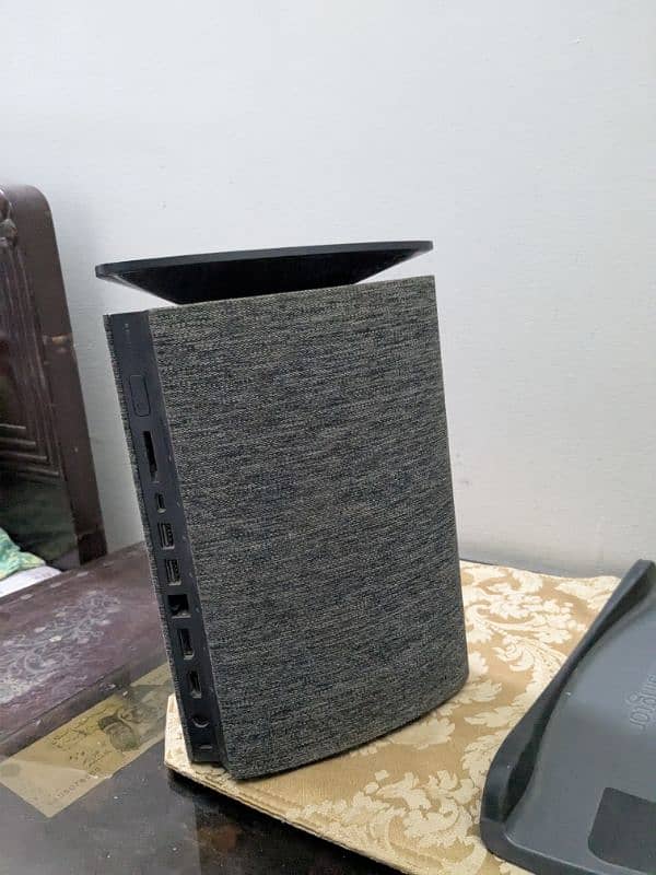 HP pavilion wave 1
