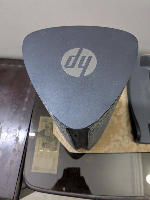 HP pavilion wave 2