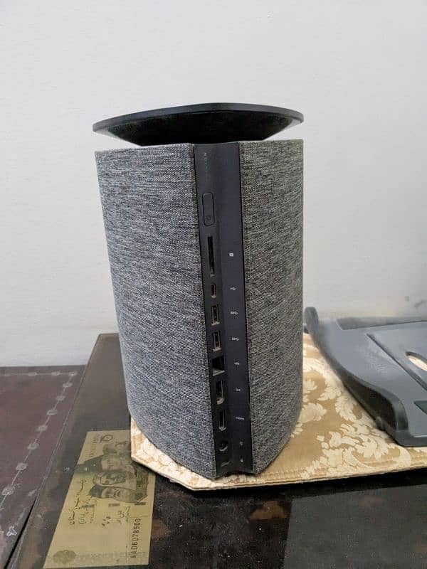 HP pavilion wave 3