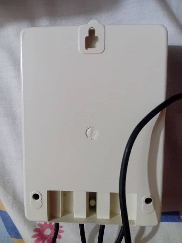 Sub-Meter brand new slightly used 4
