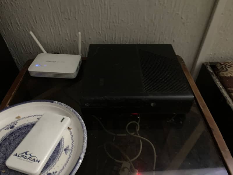 Xbox 360 ultra slim 2