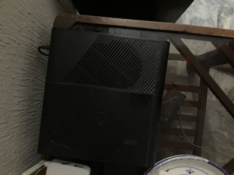 Xbox 360 ultra slim 3