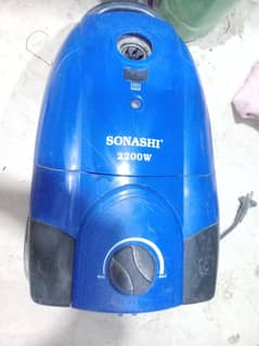 Vaccum
