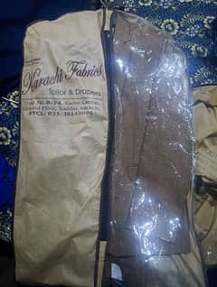 3 Pcs Suite