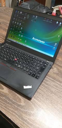 Lenovo thinkpad x250