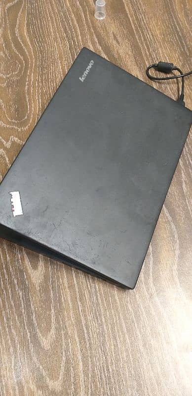 Lenovo thinkpad x250 5