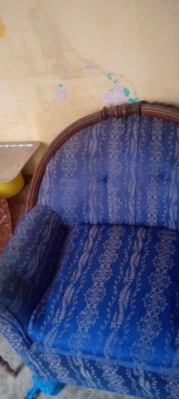 5 seater sofa 2