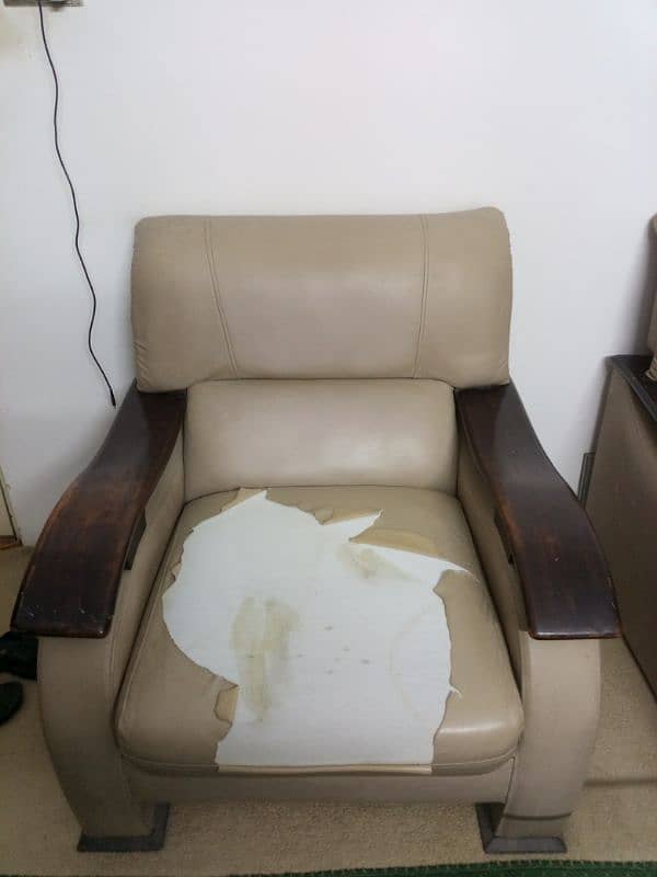 7 seater sofa set 0