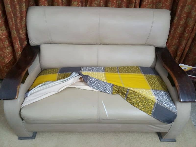 7 seater sofa set 2