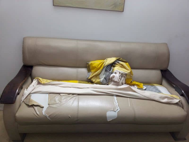 7 seater sofa set 3