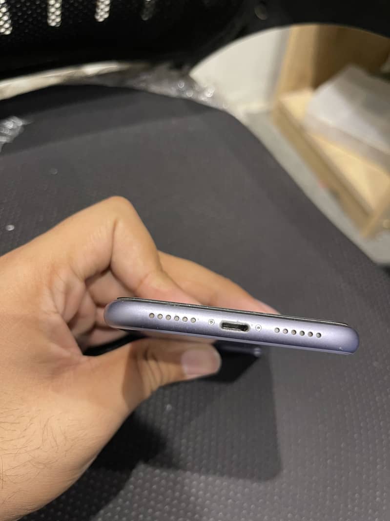 Iphone 11 pta approved 256 gb 0