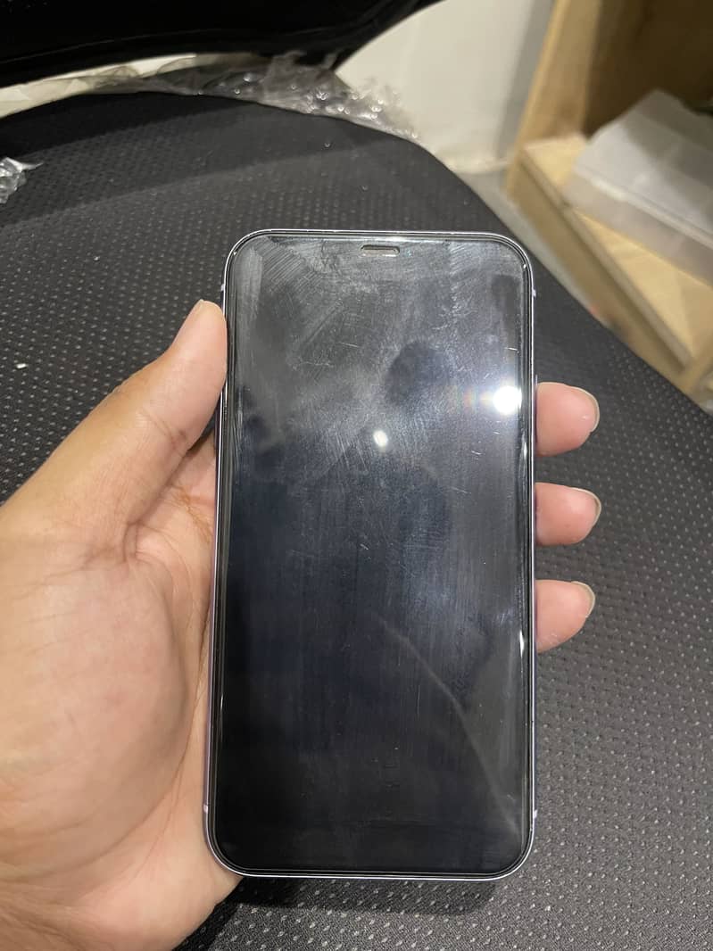 Iphone 11 pta approved 256 gb 1