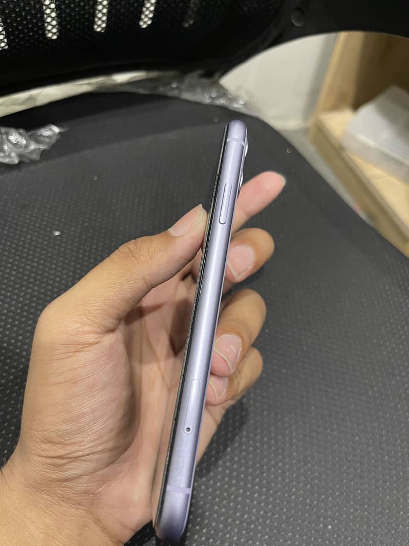 Iphone 11 pta approved 256 gb 3