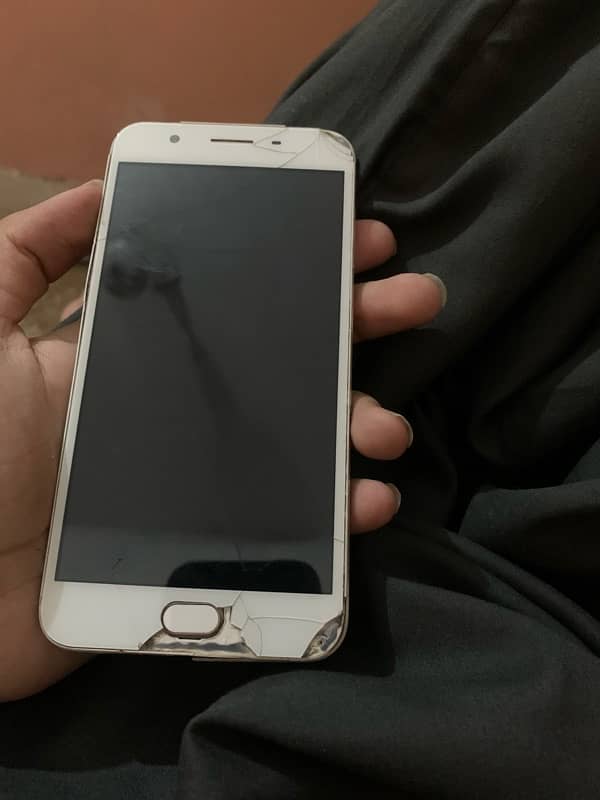 oppo ka phone ha 64 gbchalny ma bilkul ok ha 2