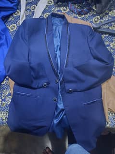 3 pcs Coat Ha Just