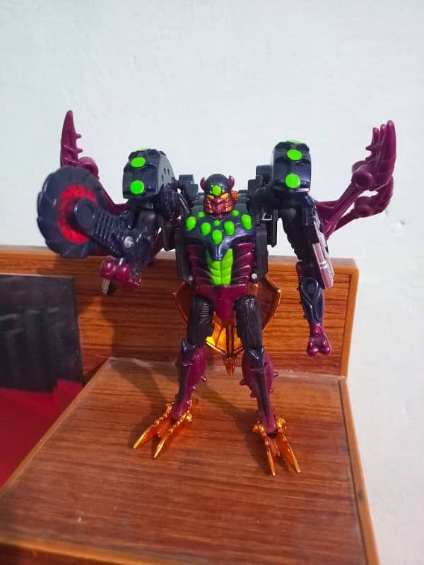 Transformers Action figures 2