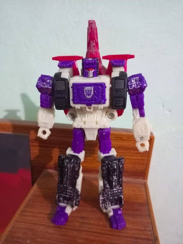 Transformers Action figures 4