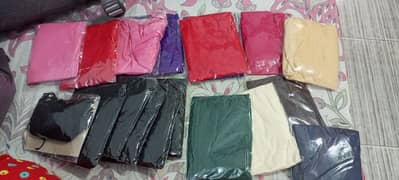 hijab inner caps