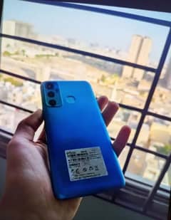 INFINIX