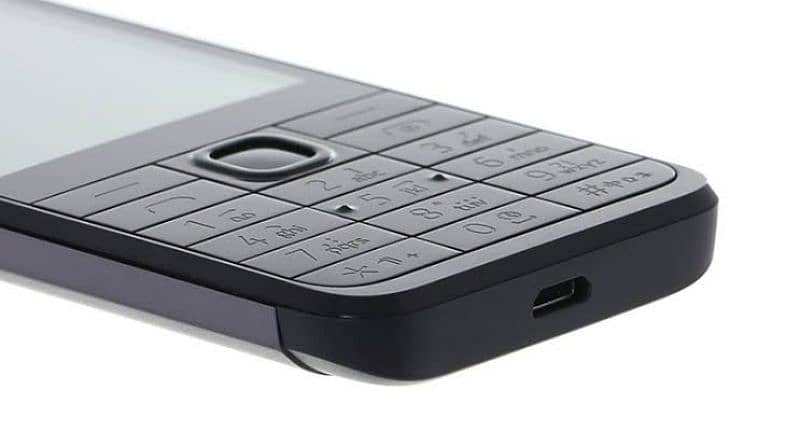 Nokia 230 4g 2024 New Mobile with Box 2