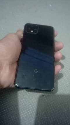 PIXEL 4