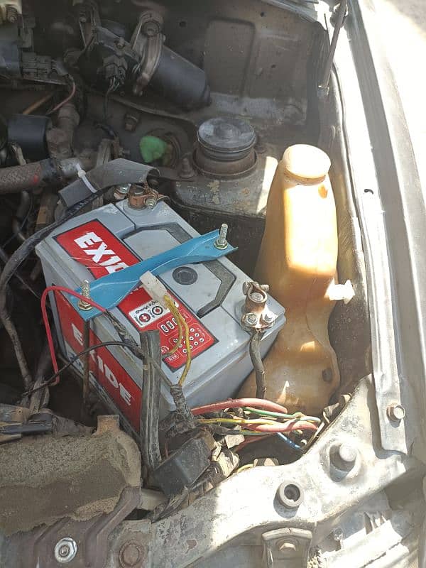 Daihatsu Cuore 2006 10