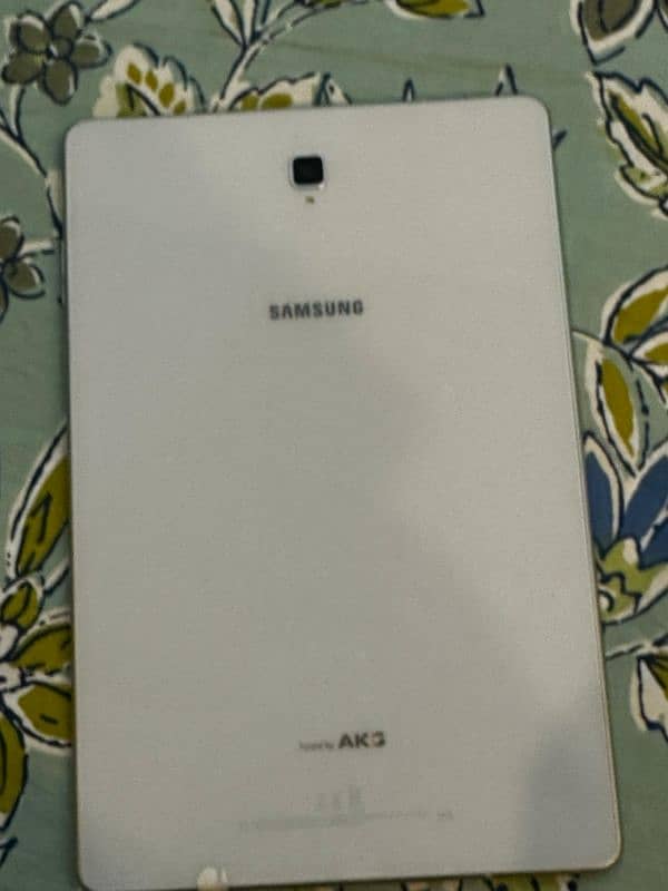 sumsung tab s4 4