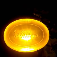 transparent soap base