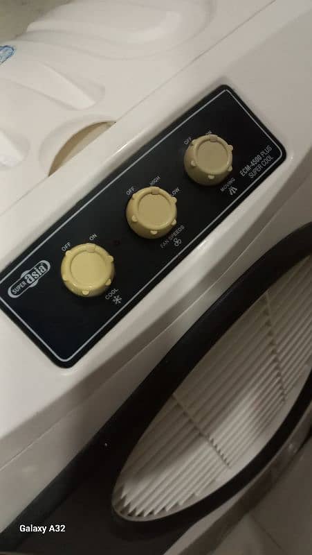bhtt alla 10/10 condition ha zabardast thandii cooling krta h 0