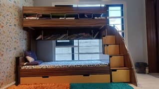 Bunk