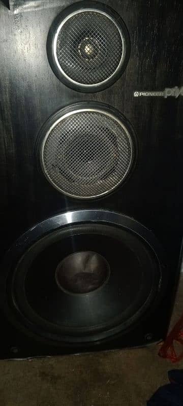 pioneer 3