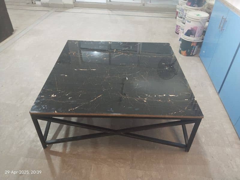 cofe table 0