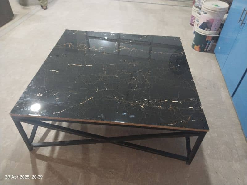 cofe table 4