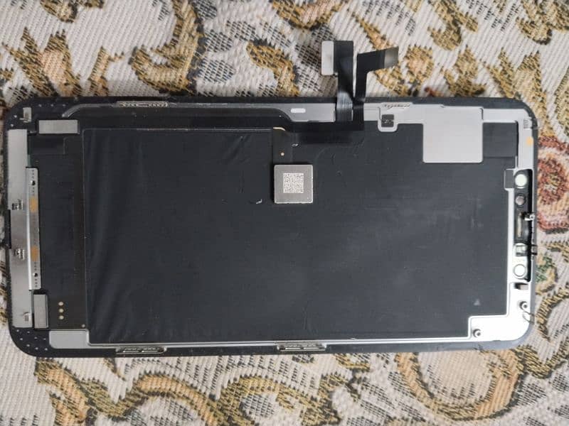 iphone 12 panel  10/9 condition 0