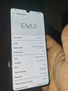 Huawei P30