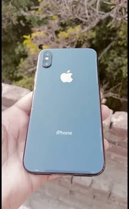 iPhone xs non pta 0