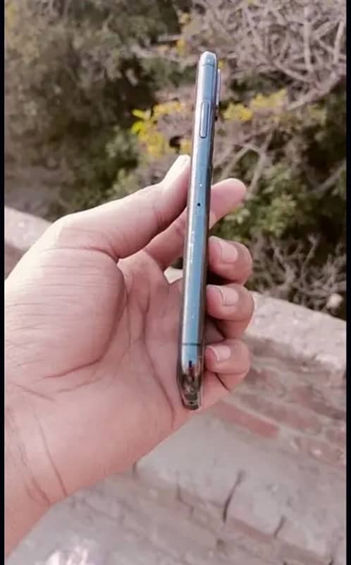 iPhone xs non pta 1
